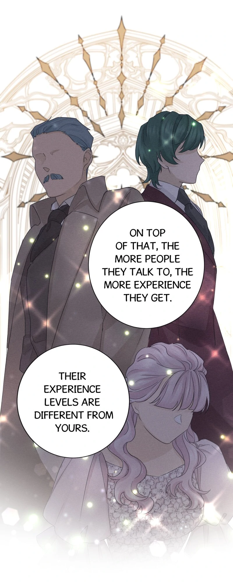 I Refuse to Be Executed a Second Time Chapter 128 - page 31