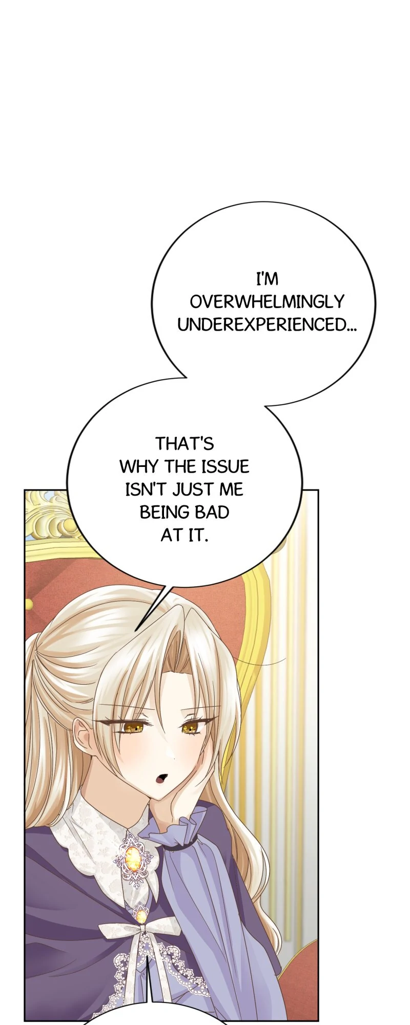 I Refuse to Be Executed a Second Time Chapter 128 - page 32