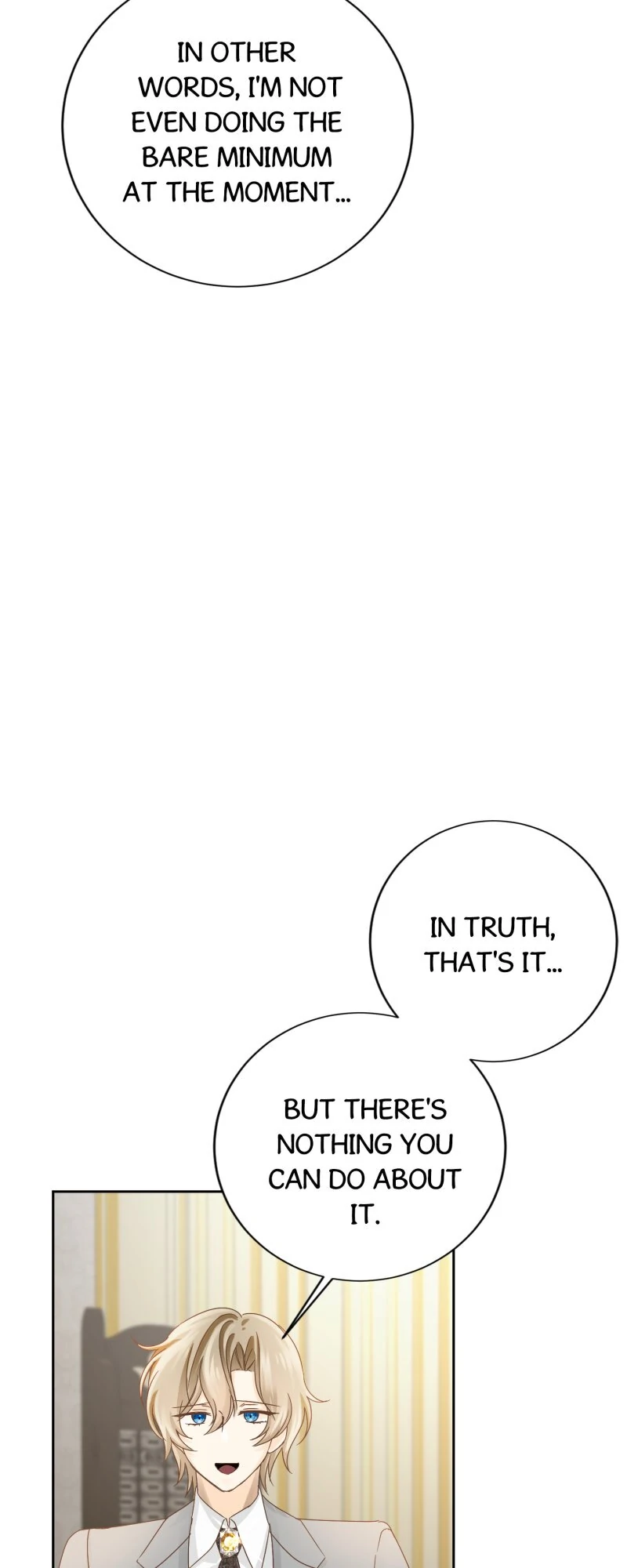 I Refuse to Be Executed a Second Time Chapter 128 - page 33