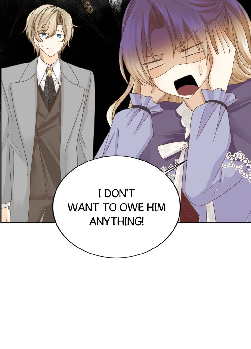 I Refuse to Be Executed a Second Time Chapter 128 - page 36