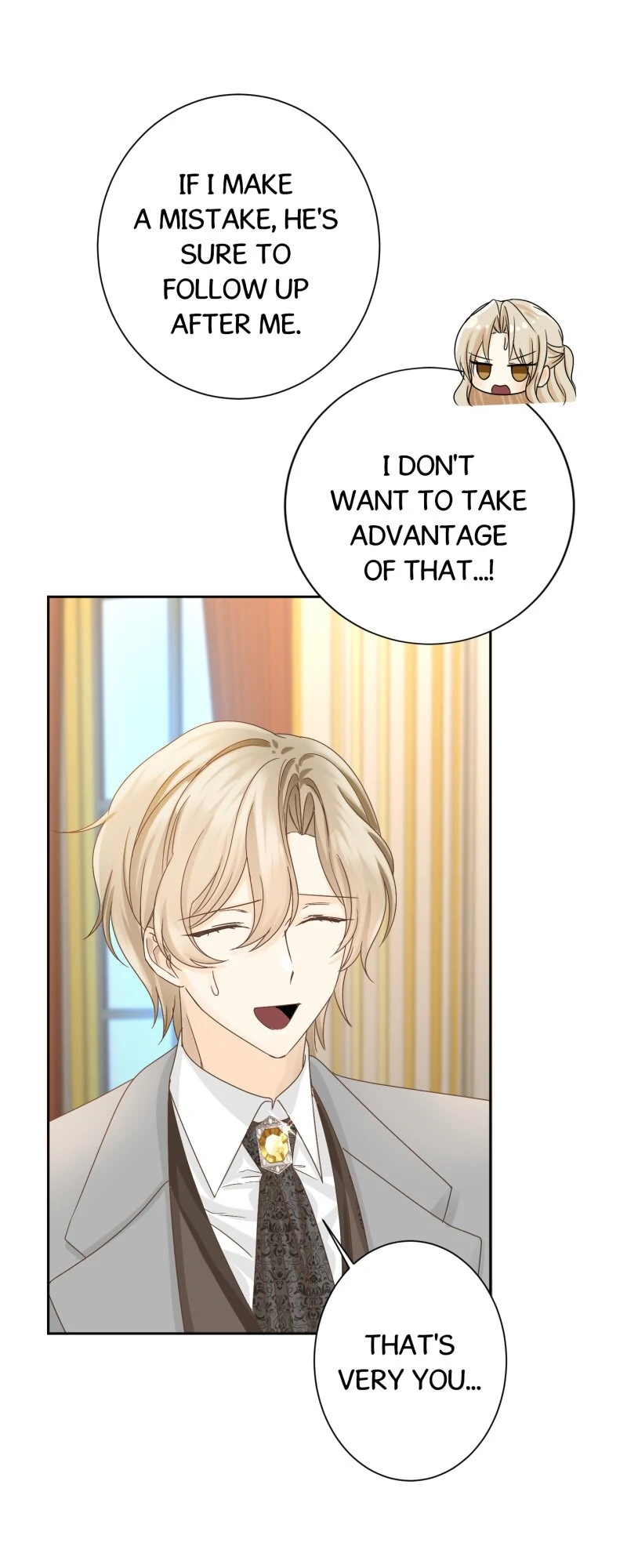 I Refuse to Be Executed a Second Time Chapter 128 - page 37