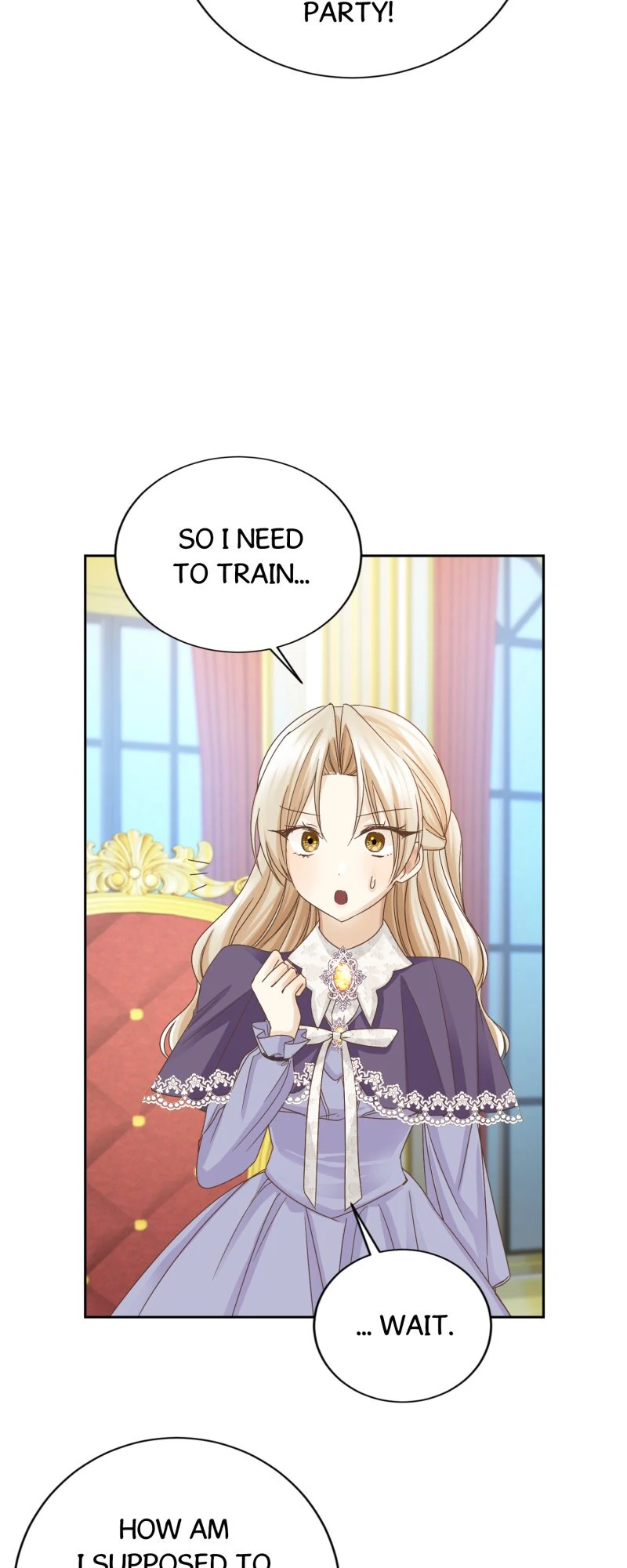 I Refuse to Be Executed a Second Time Chapter 128 - page 39