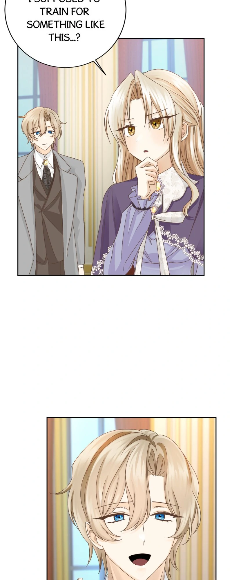 I Refuse to Be Executed a Second Time Chapter 128 - page 40