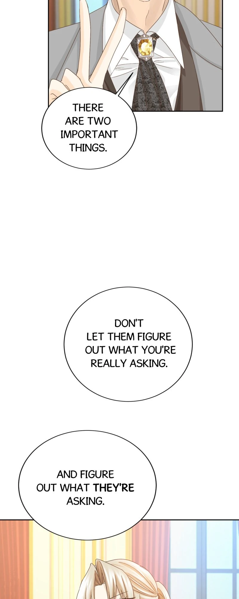 I Refuse to Be Executed a Second Time Chapter 128 - page 41
