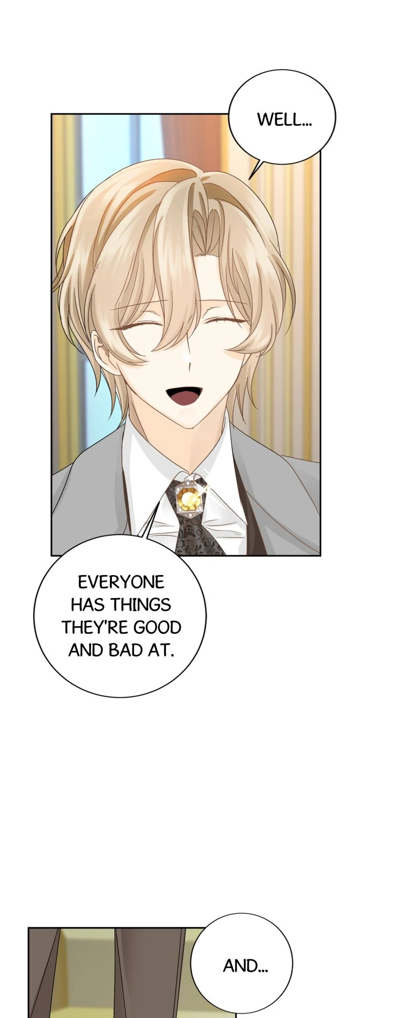 I Refuse to Be Executed a Second Time Chapter 128 - page 43