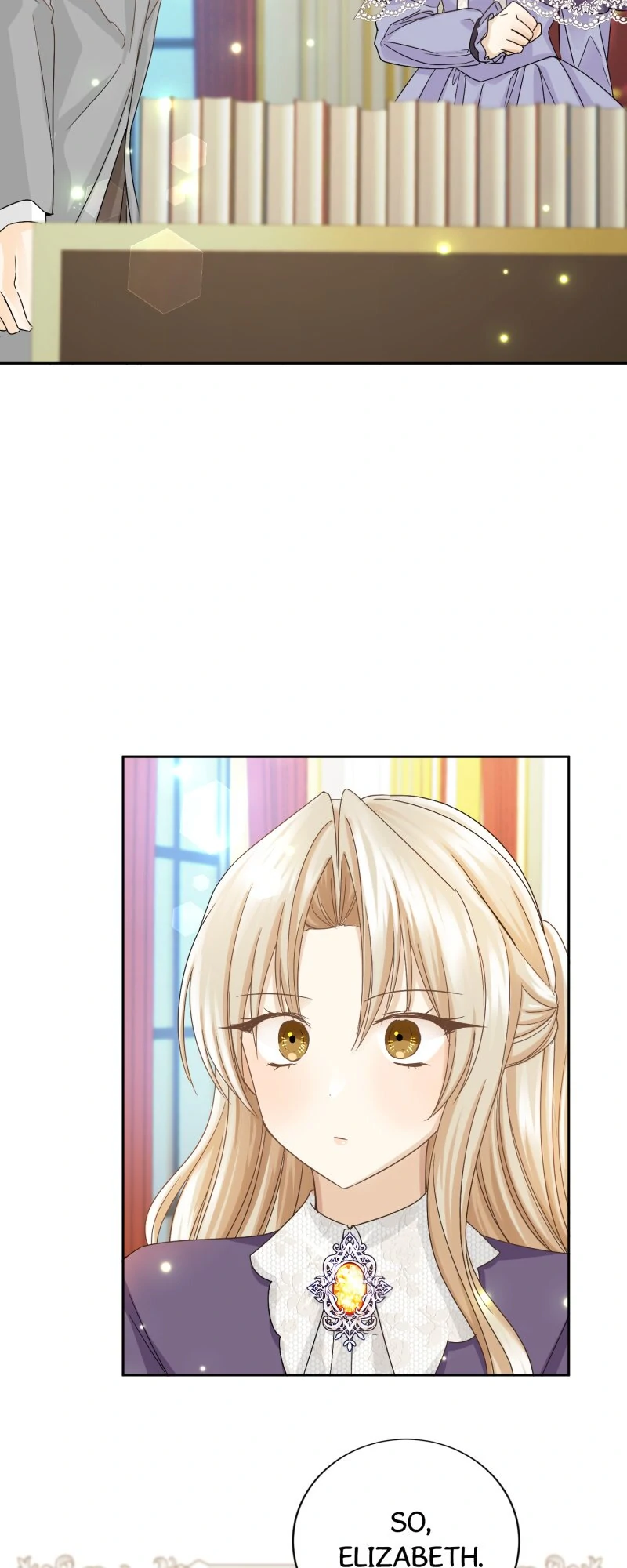 I Refuse to Be Executed a Second Time Chapter 128 - page 45