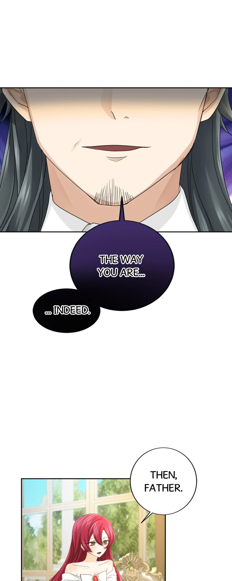 I Refuse to Be Executed a Second Time Chapter 128 - page 7