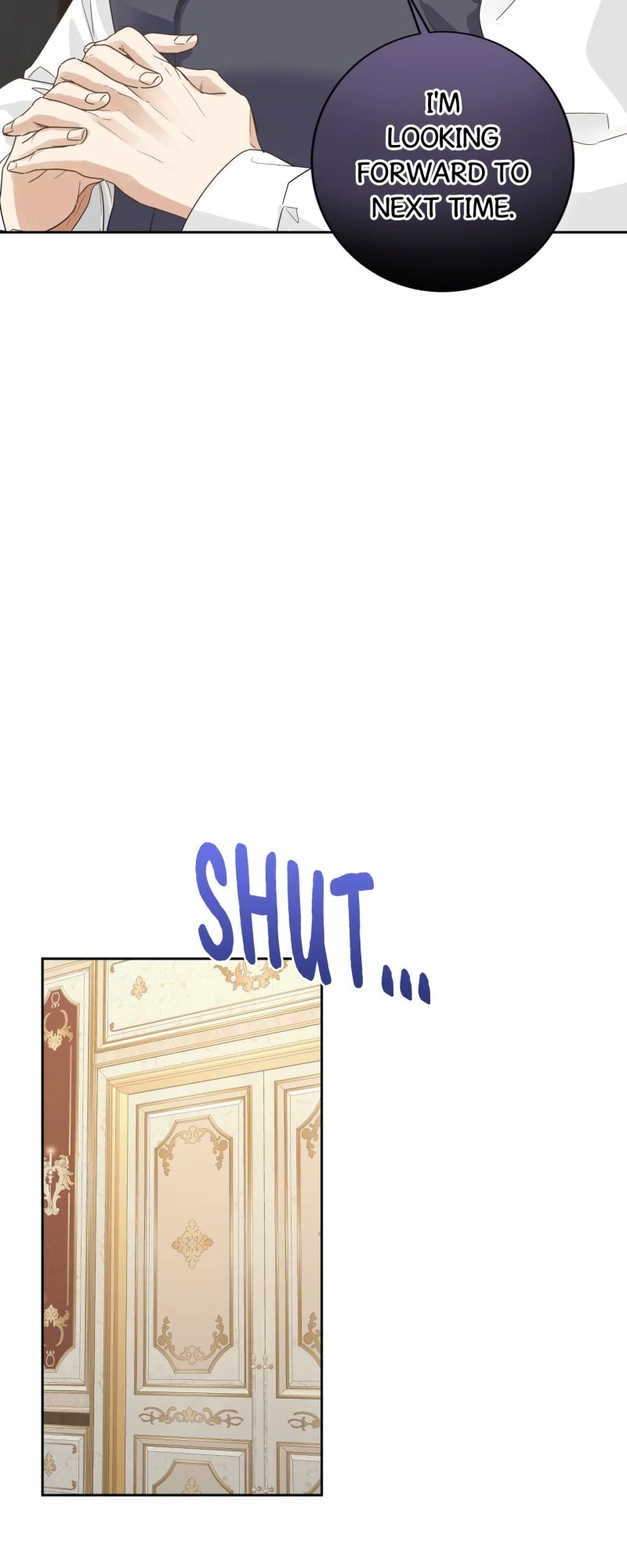 I Refuse to Be Executed a Second Time Chapter 128 - page 9