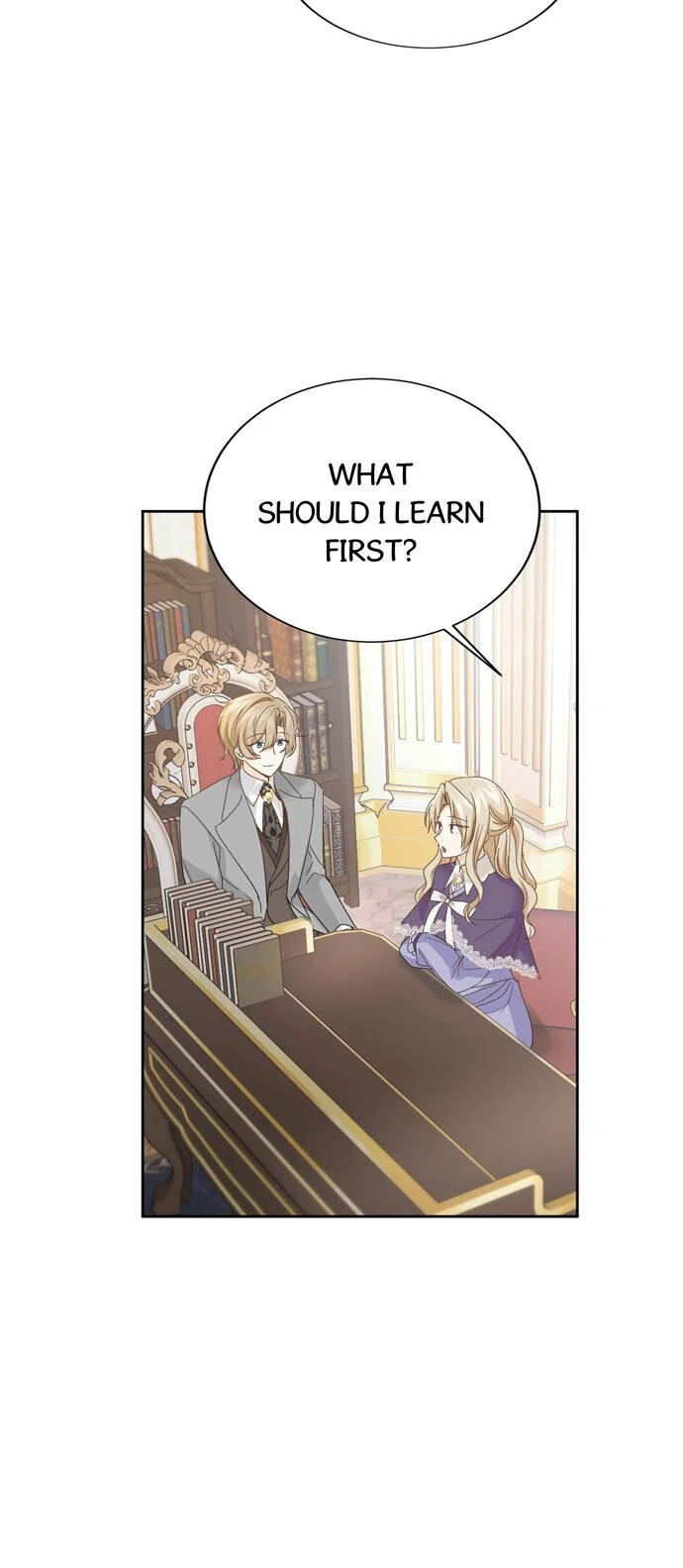 I Refuse to Be Executed a Second Time Chapter 129 - page 10