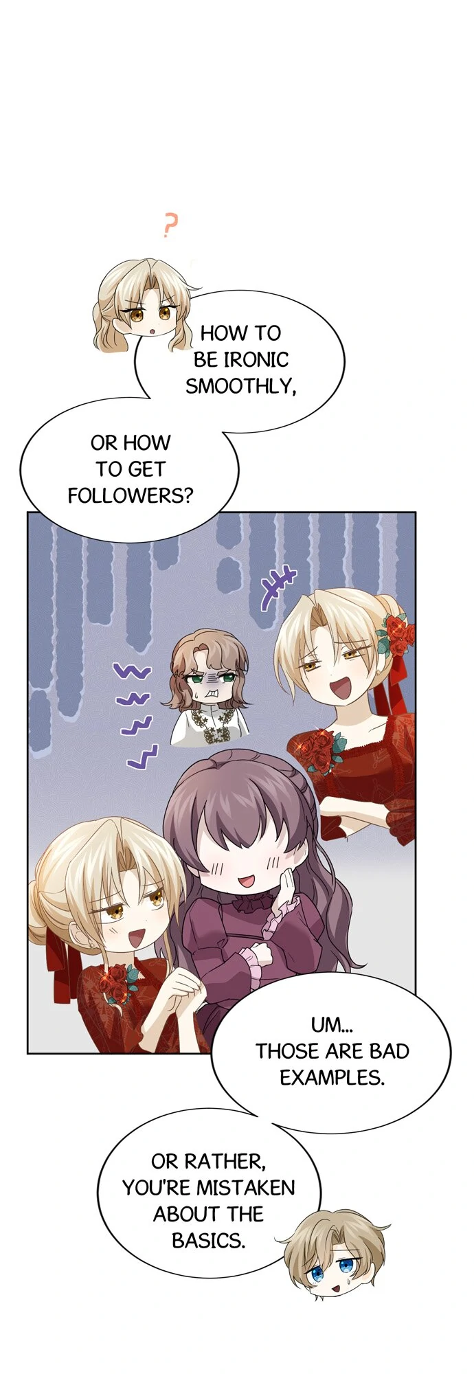 I Refuse to Be Executed a Second Time Chapter 129 - page 11