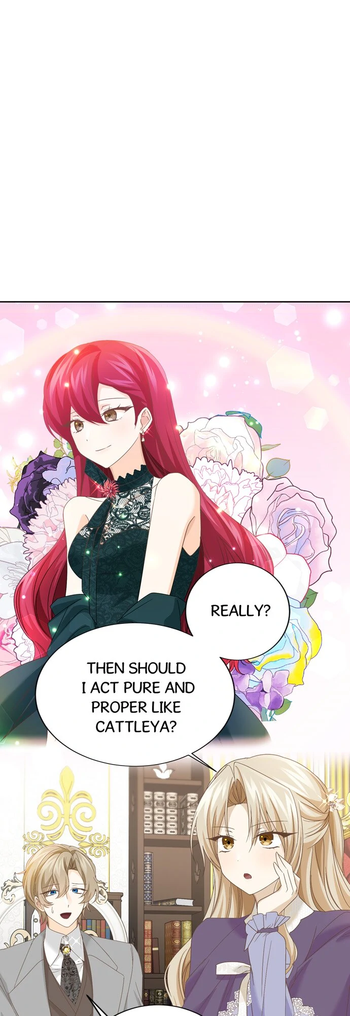 I Refuse to Be Executed a Second Time Chapter 129 - page 12