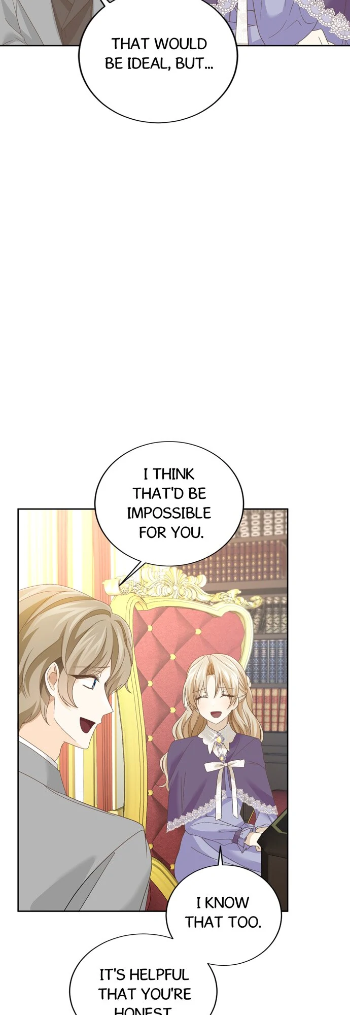 I Refuse to Be Executed a Second Time Chapter 129 - page 13
