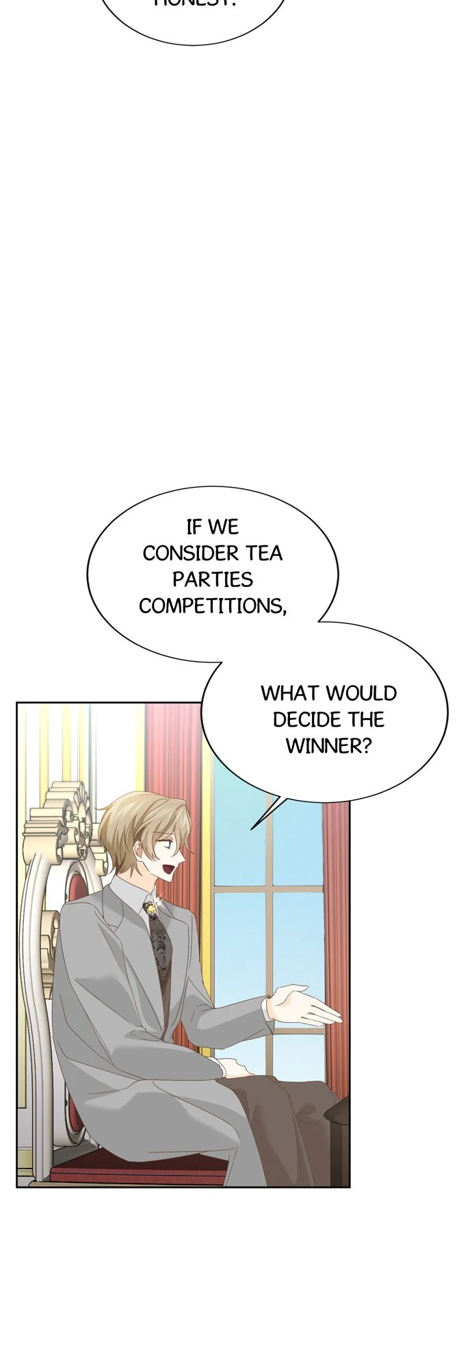 I Refuse to Be Executed a Second Time Chapter 129 - page 14