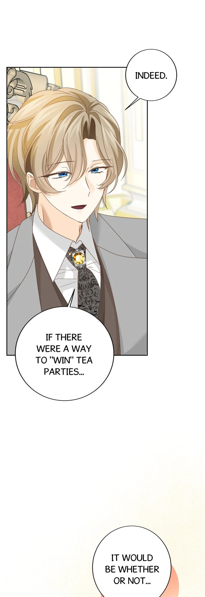 I Refuse to Be Executed a Second Time Chapter 129 - page 16