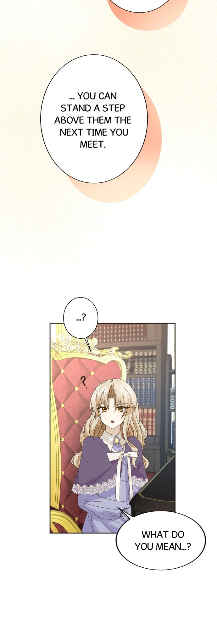 I Refuse to Be Executed a Second Time Chapter 129 - page 17