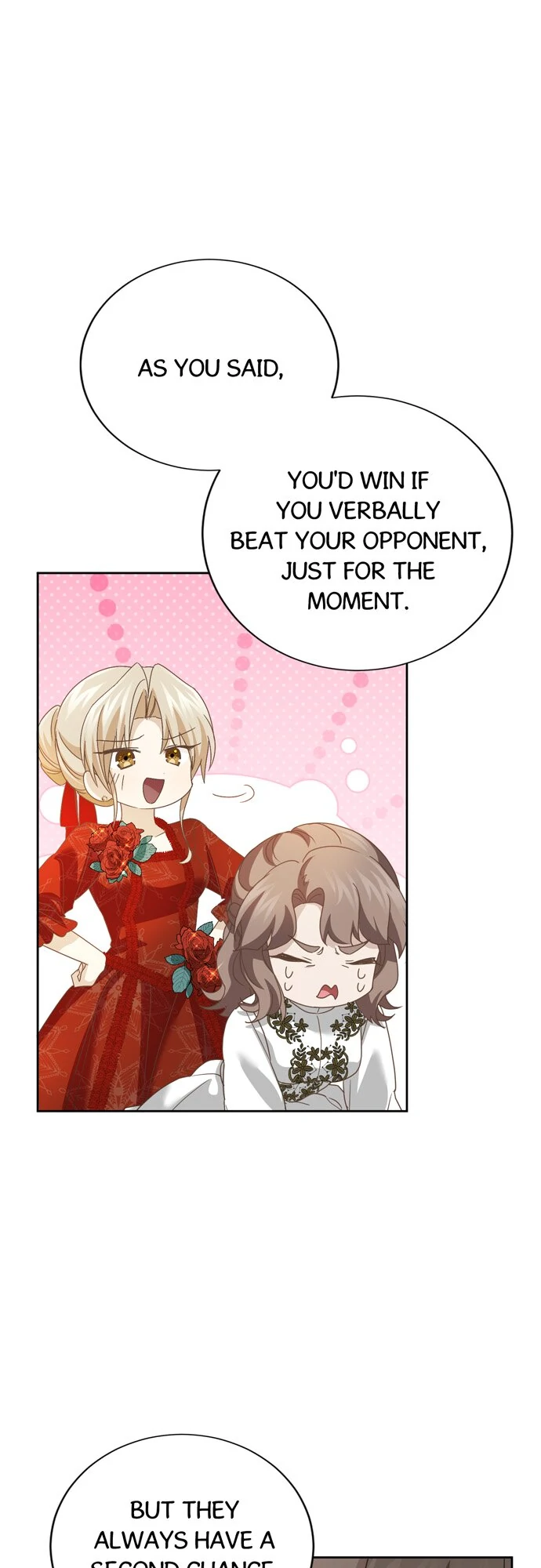 I Refuse to Be Executed a Second Time Chapter 129 - page 18