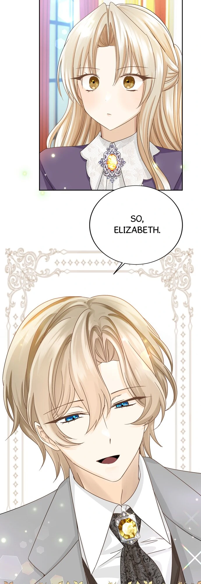 I Refuse to Be Executed a Second Time Chapter 129 - page 2