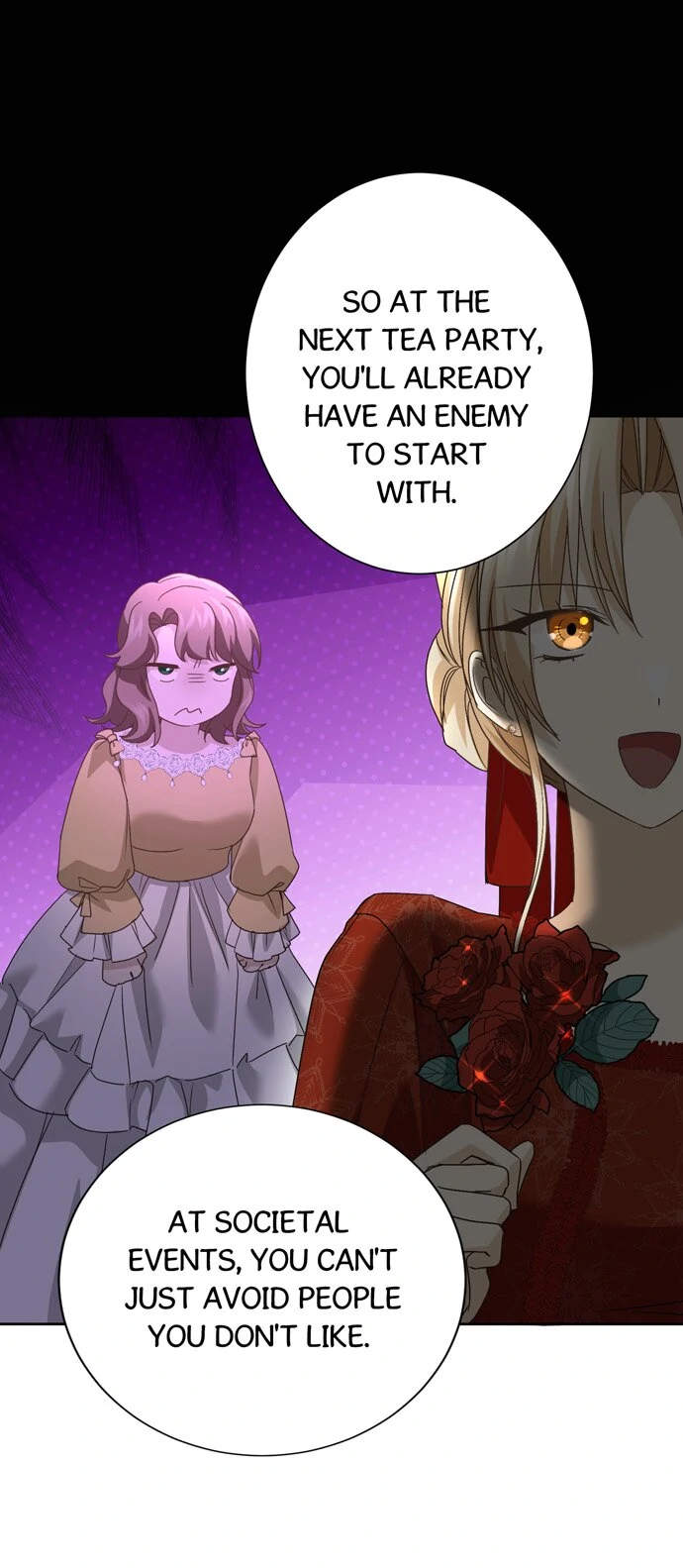 I Refuse to Be Executed a Second Time Chapter 129 - page 20