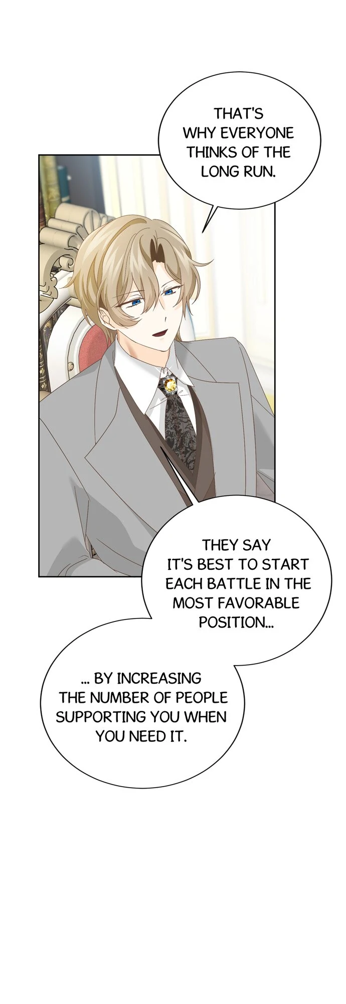 I Refuse to Be Executed a Second Time Chapter 129 - page 21