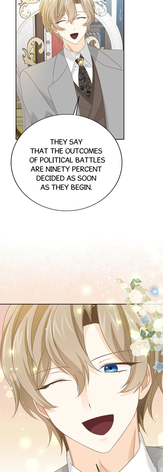 I Refuse to Be Executed a Second Time Chapter 129 - page 23