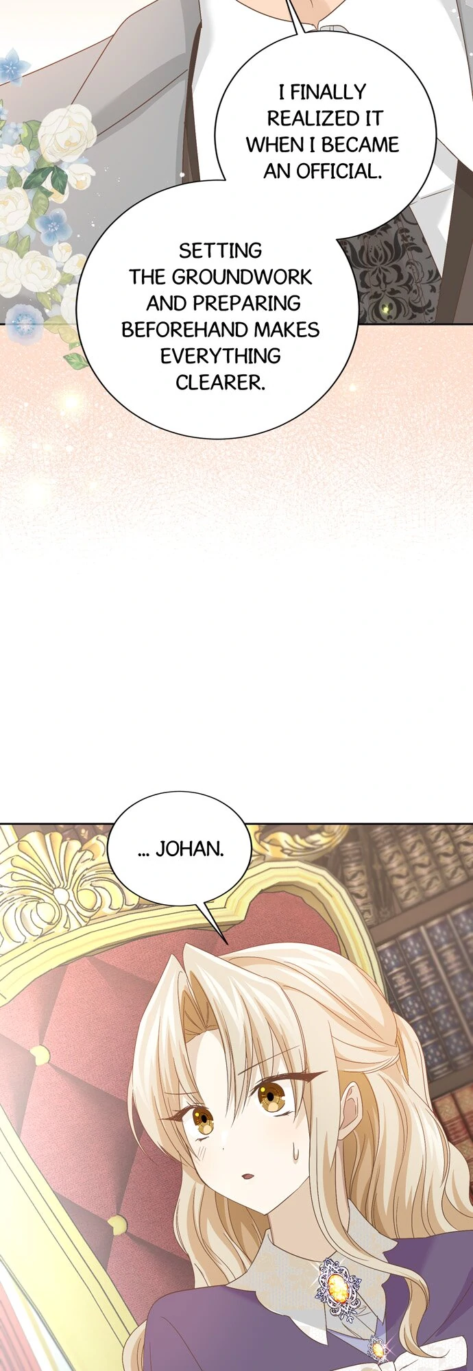 I Refuse to Be Executed a Second Time Chapter 129 - page 24