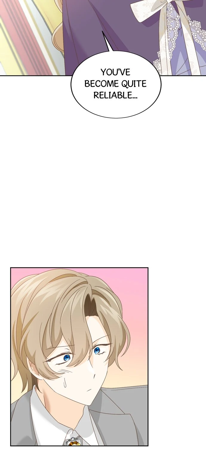 I Refuse to Be Executed a Second Time Chapter 129 - page 25