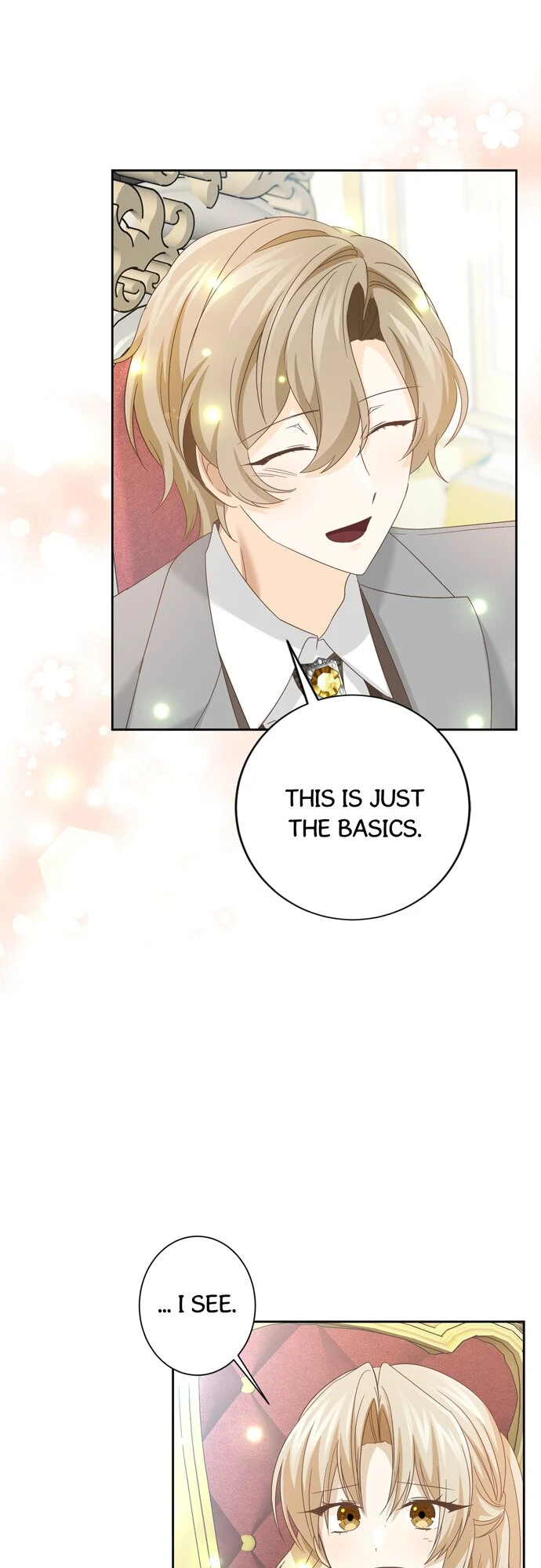 I Refuse to Be Executed a Second Time Chapter 129 - page 26