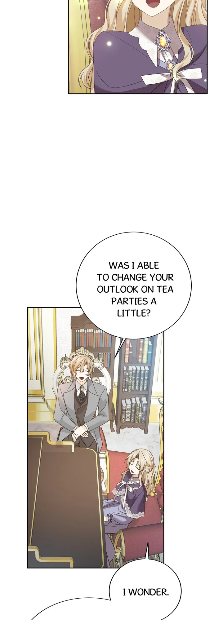 I Refuse to Be Executed a Second Time Chapter 129 - page 27
