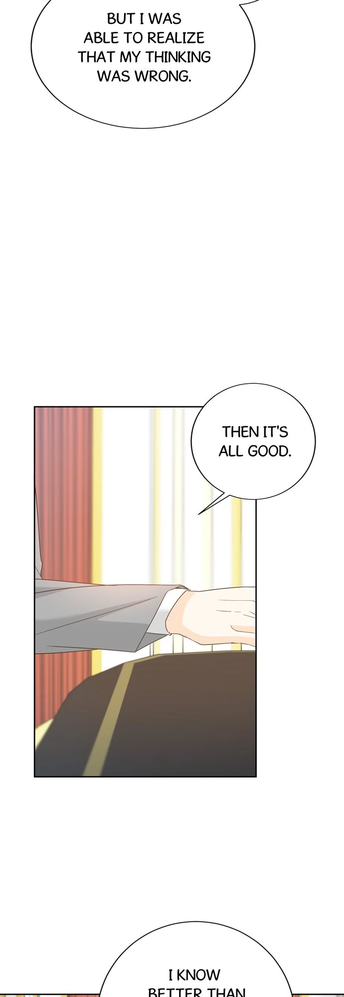 I Refuse to Be Executed a Second Time Chapter 129 - page 28
