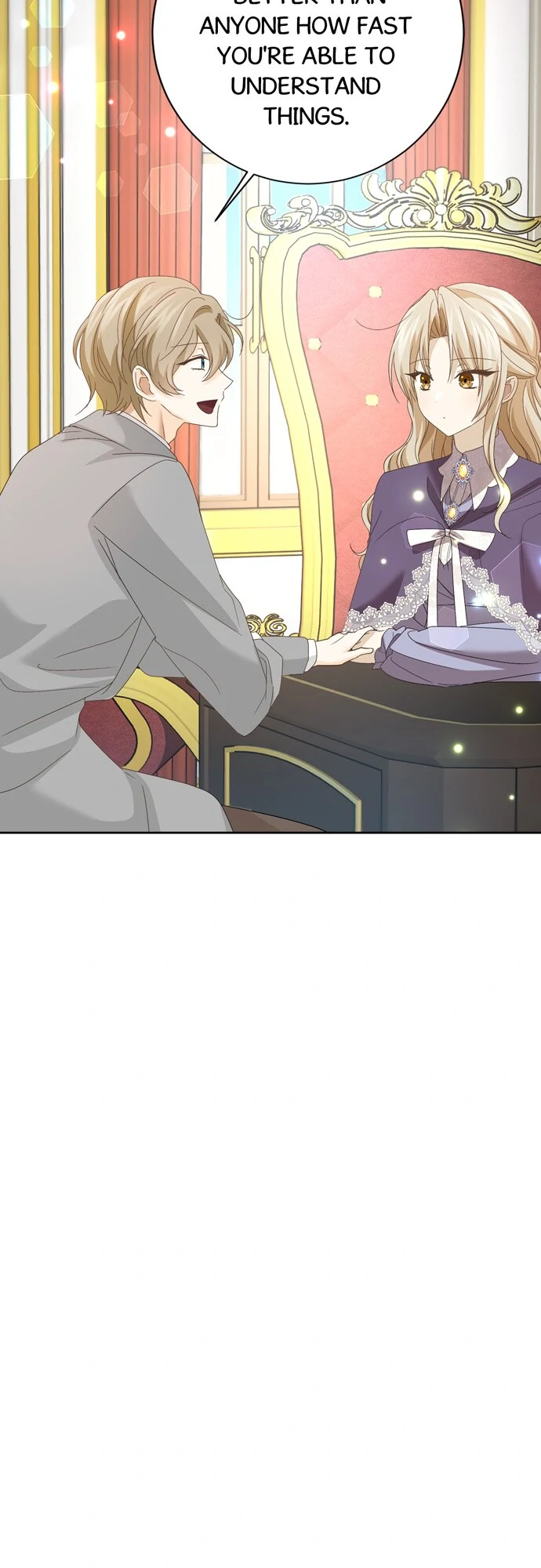 I Refuse to Be Executed a Second Time Chapter 129 - page 29