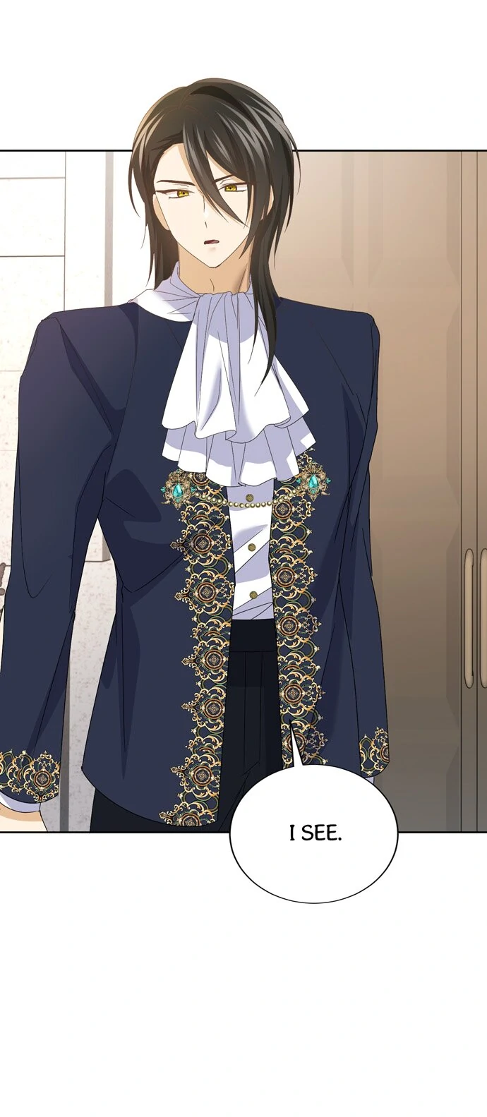 I Refuse to Be Executed a Second Time Chapter 129 - page 30