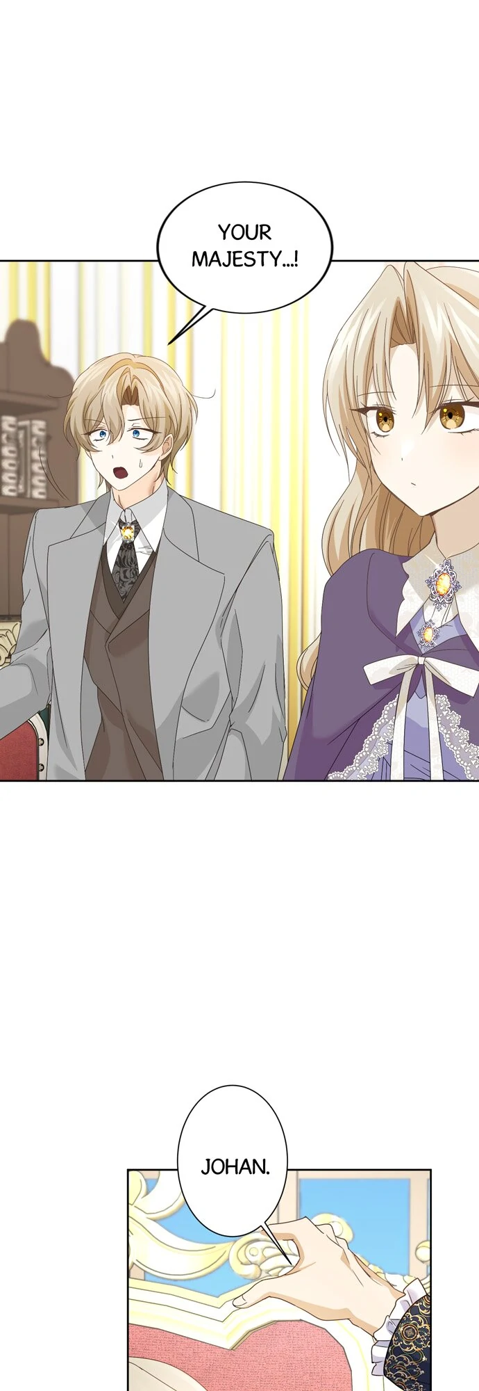 I Refuse to Be Executed a Second Time Chapter 129 - page 31