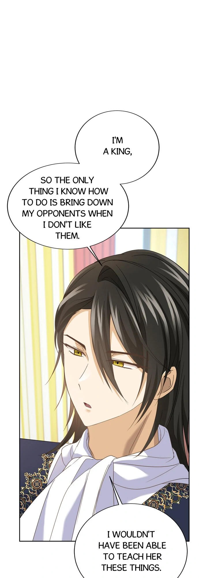 I Refuse to Be Executed a Second Time Chapter 129 - page 33