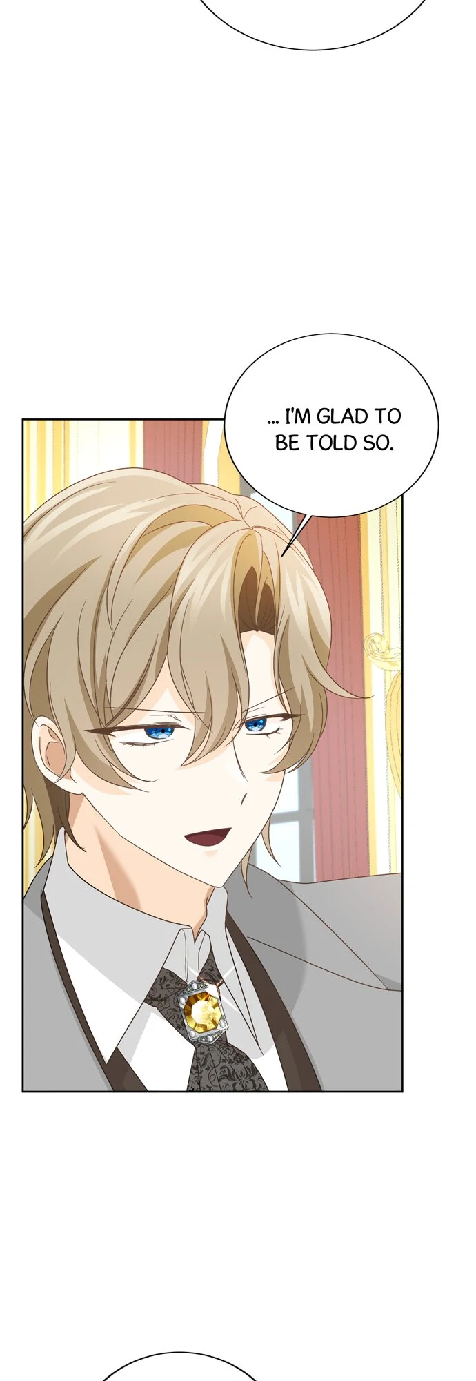 I Refuse to Be Executed a Second Time Chapter 129 - page 34