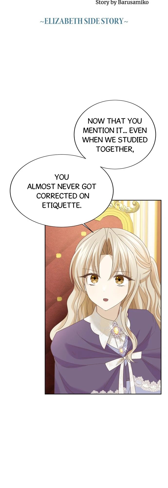 I Refuse to Be Executed a Second Time Chapter 129 - page 4