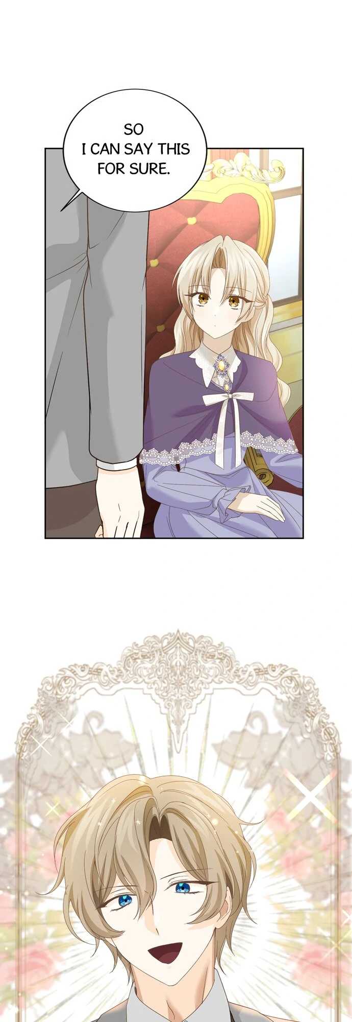 I Refuse to Be Executed a Second Time Chapter 129 - page 6