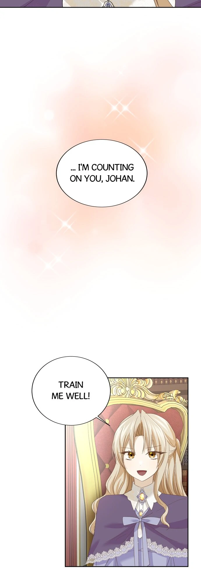 I Refuse to Be Executed a Second Time Chapter 129 - page 8