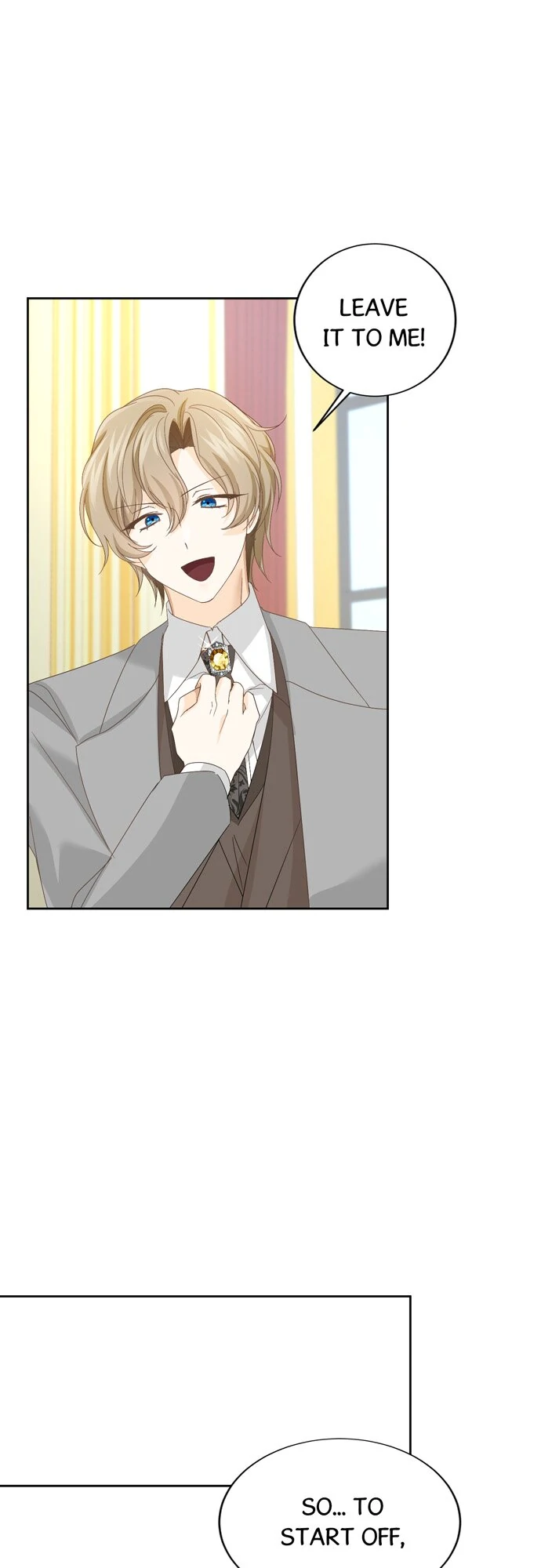 I Refuse to Be Executed a Second Time Chapter 129 - page 9