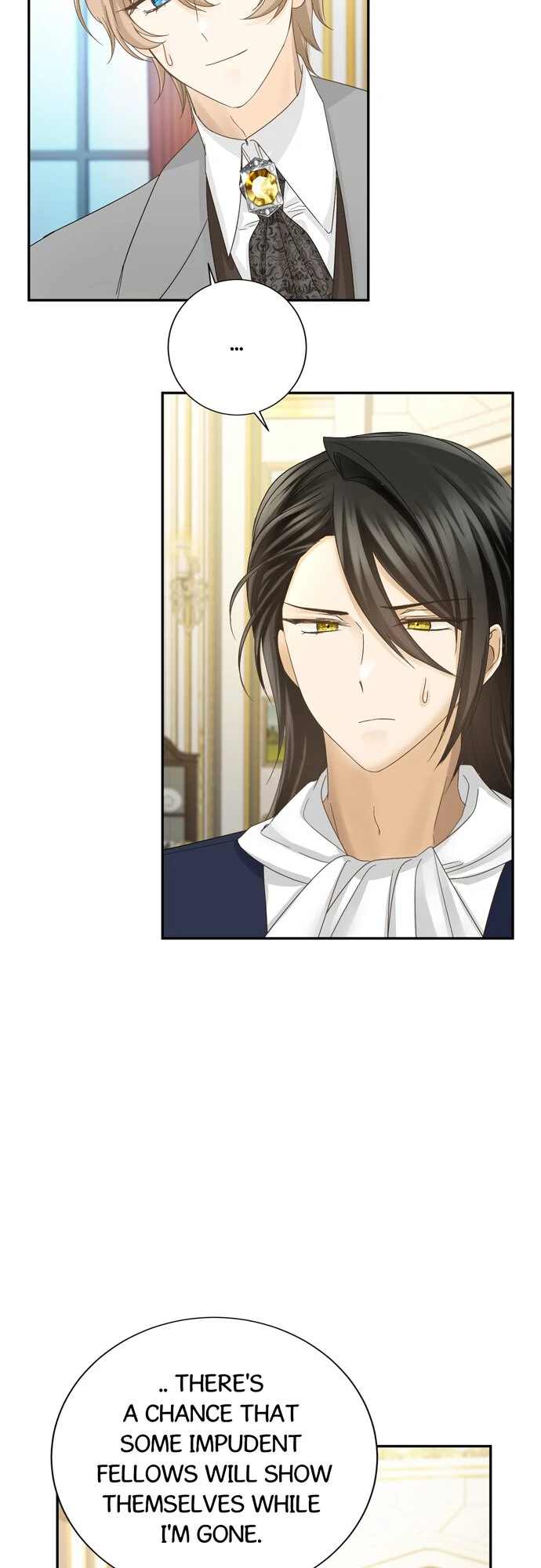 I Refuse to Be Executed a Second Time Chapter 130 - page 10