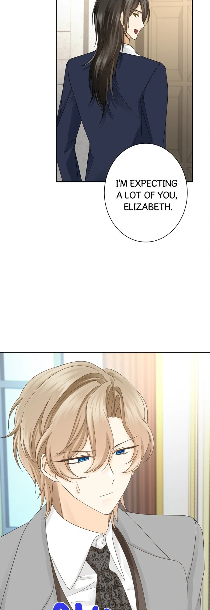 I Refuse to Be Executed a Second Time Chapter 130 - page 19