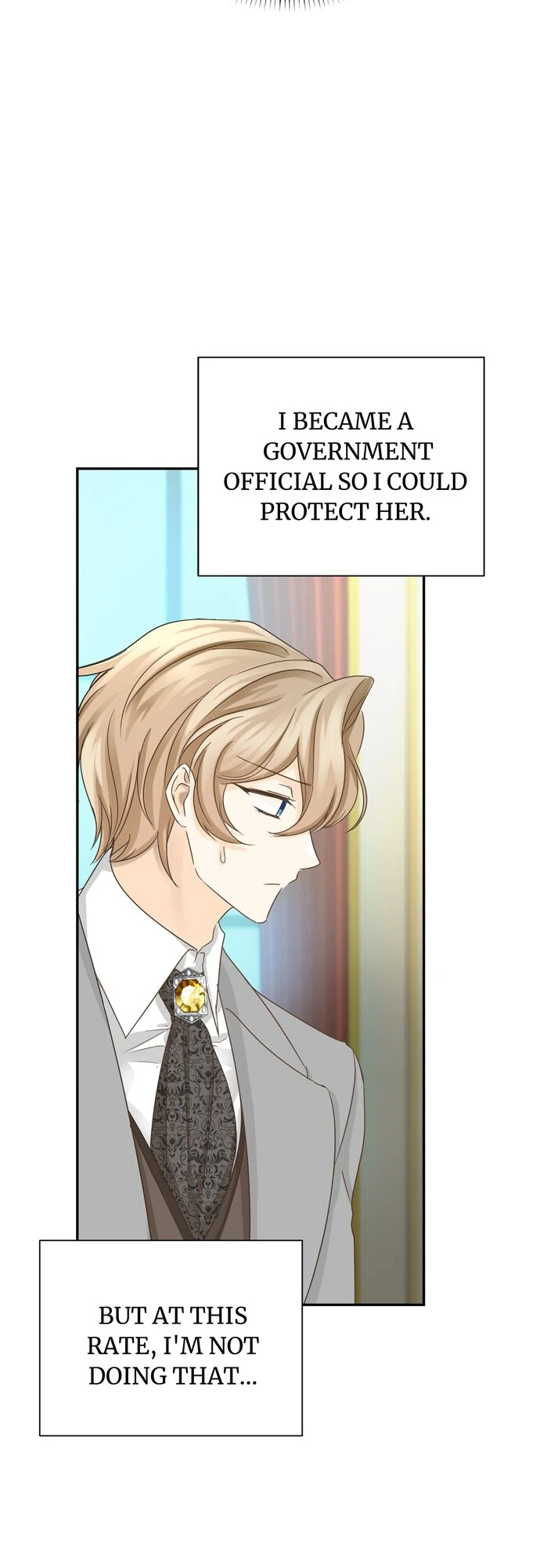 I Refuse to Be Executed a Second Time Chapter 130 - page 23