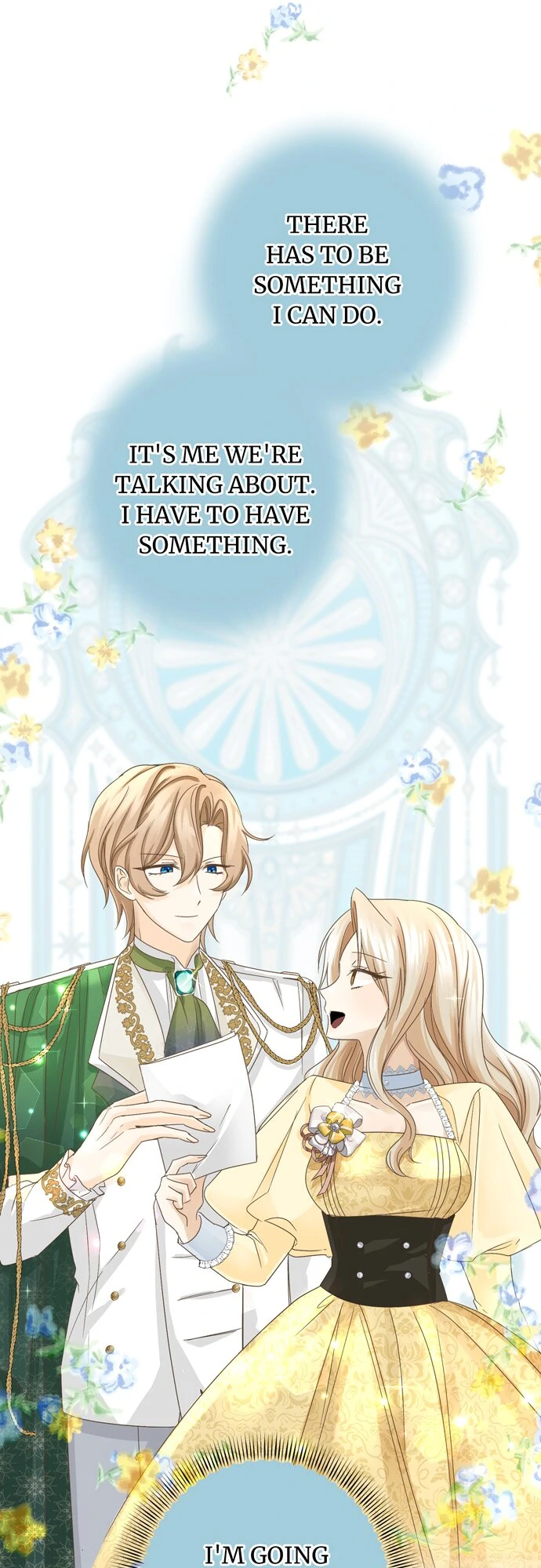 I Refuse to Be Executed a Second Time Chapter 130 - page 24