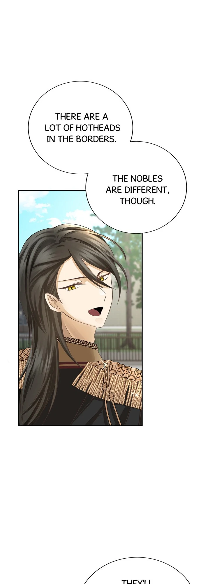 I Refuse to Be Executed a Second Time Chapter 130 - page 27