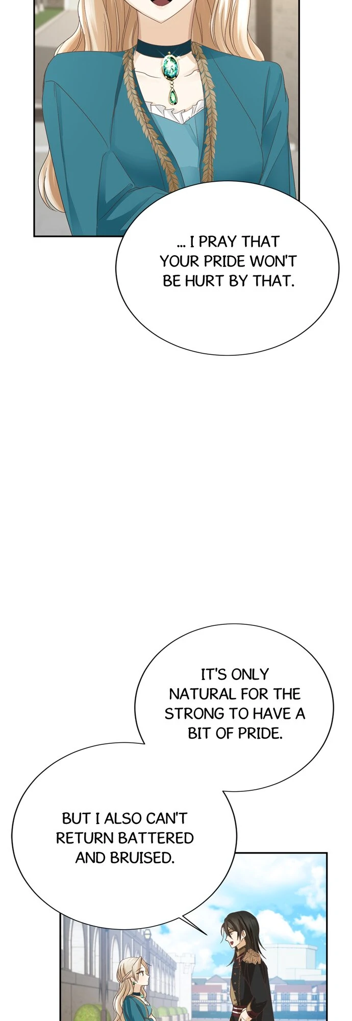 I Refuse to Be Executed a Second Time Chapter 130 - page 29