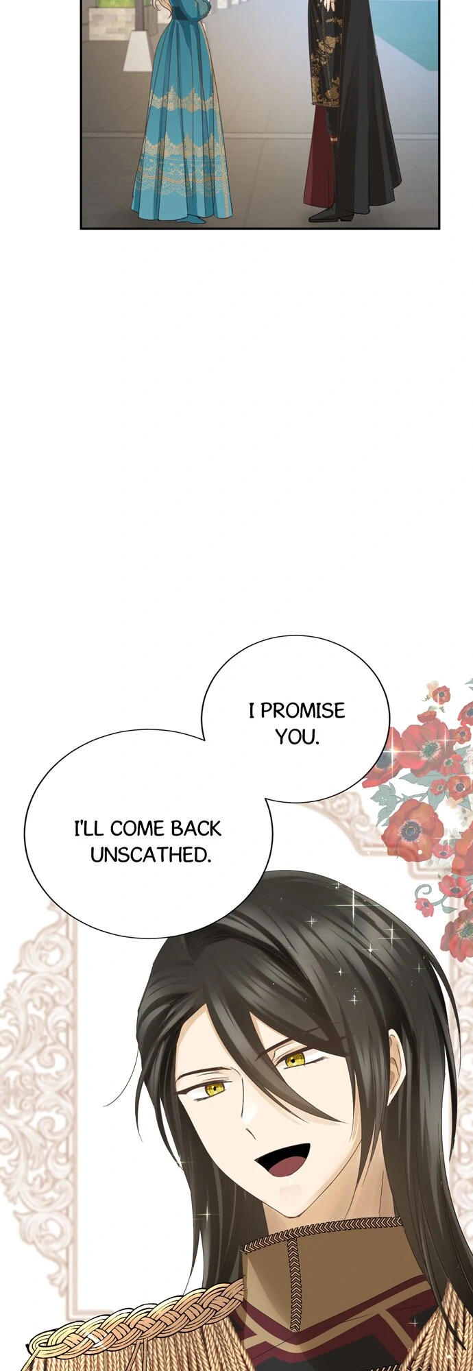 I Refuse to Be Executed a Second Time Chapter 130 - page 30