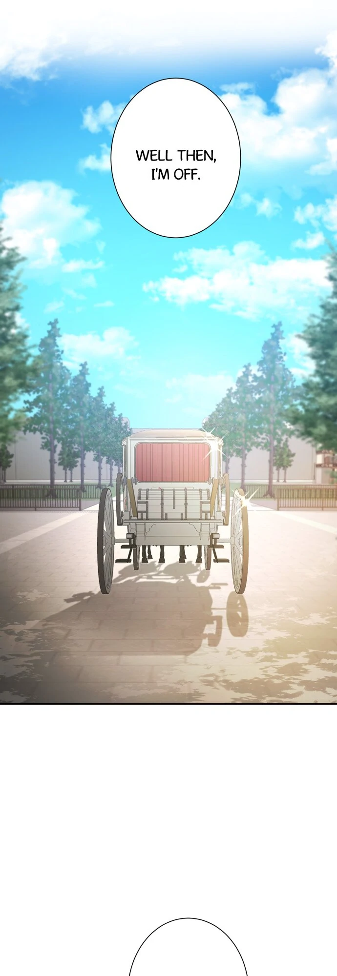 I Refuse to Be Executed a Second Time Chapter 130 - page 33