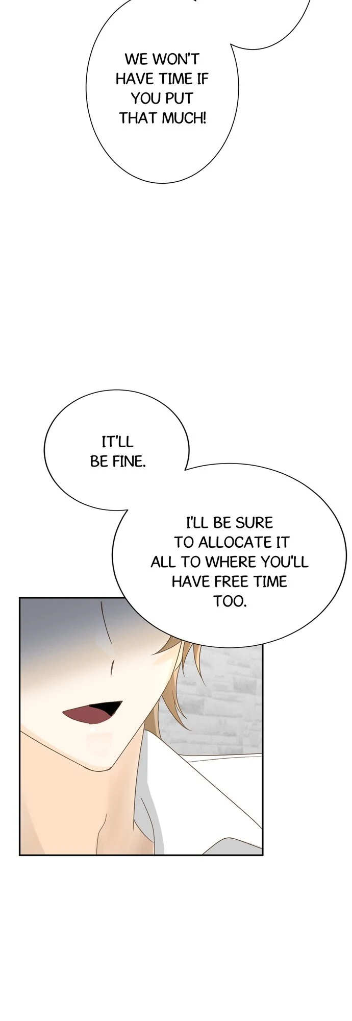 I Refuse to Be Executed a Second Time Chapter 130 - page 37