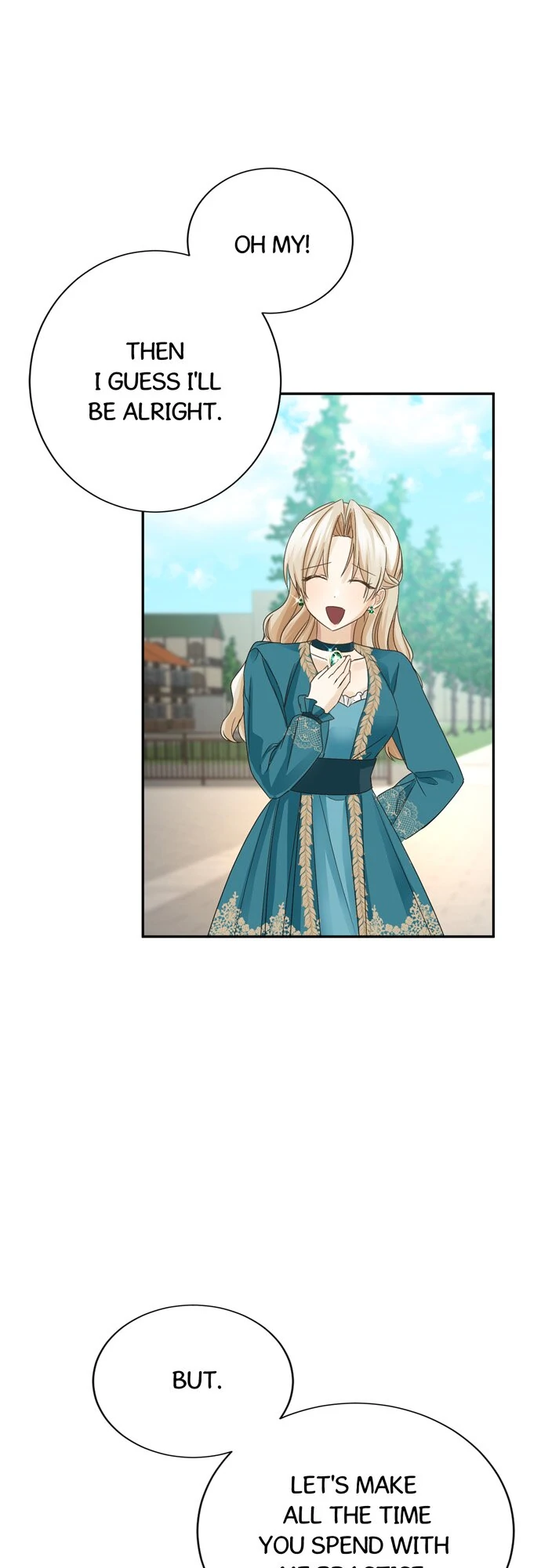 I Refuse to Be Executed a Second Time Chapter 130 - page 39
