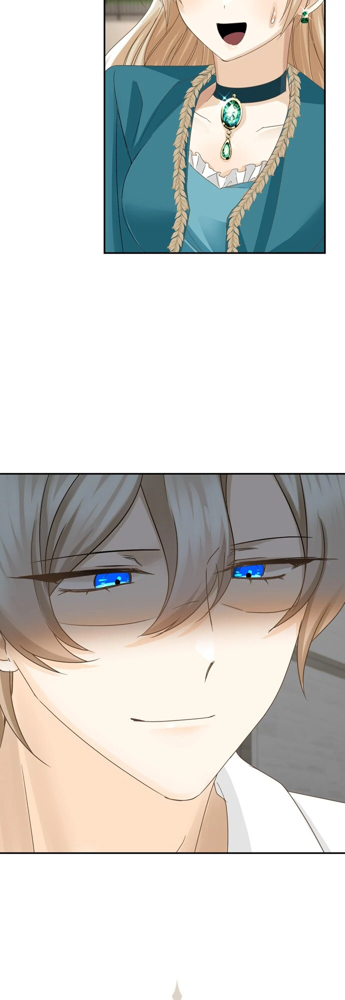 I Refuse to Be Executed a Second Time Chapter 130 - page 41