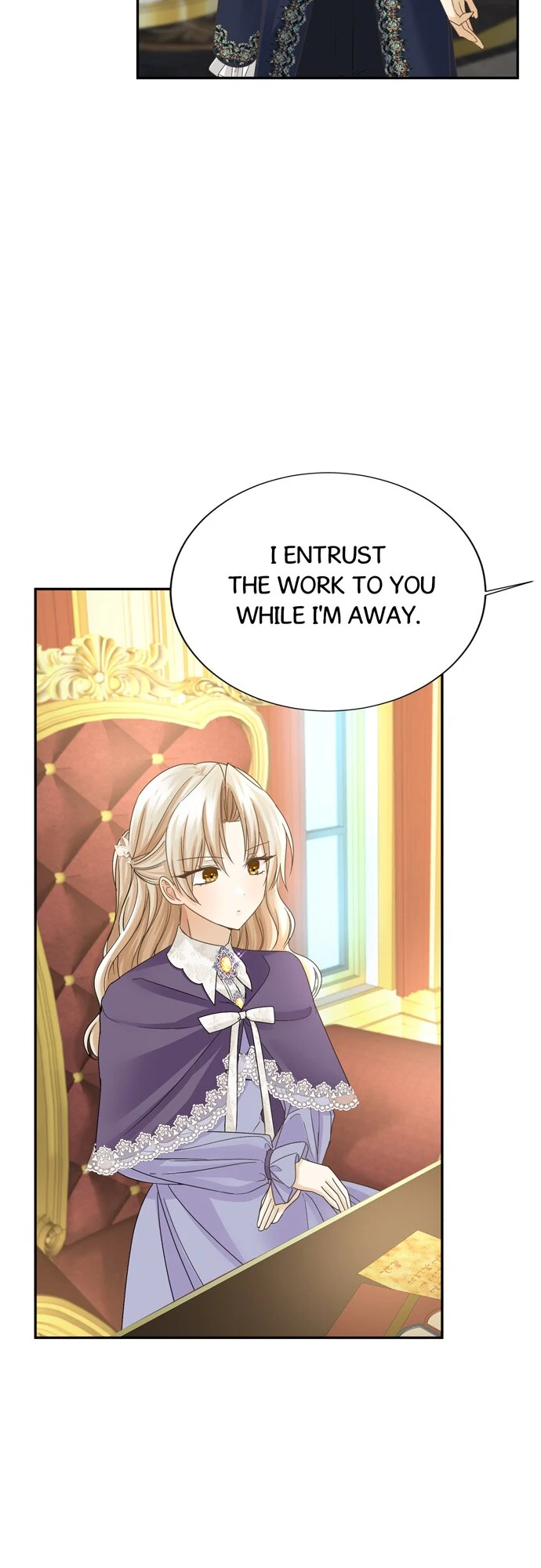 I Refuse to Be Executed a Second Time Chapter 130 - page 6